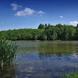 Rybářská turistika